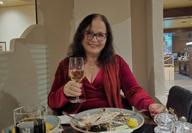 Zimowe przemyślenia